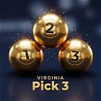 virginia lottery pick 3 night